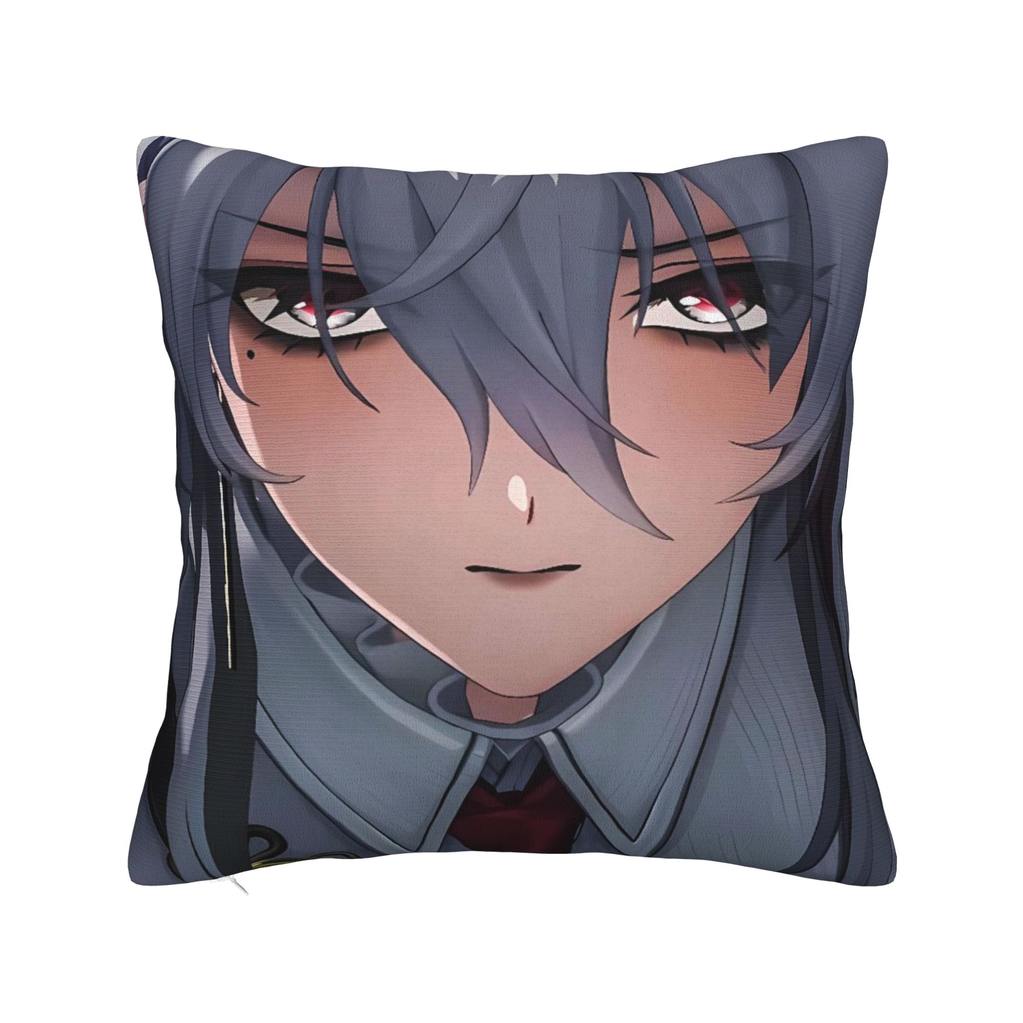 Wuthering Waves Zani Pillow Case Soft Pillow Cover Morden Pillowcases For Sofa Home Decoration 12x12Inch
Wuthering Waves Zani Pillow Case Soft Pillow Cover Morden Pillowcases For Sofa Home Decoration 12x12Inch