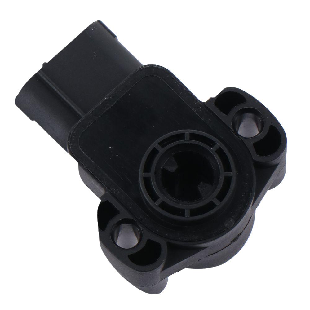 Черный датчик положения дроссельной заслонки ABS F4SZ9B989AA устойчивый SS10387 для E-350
Черный датчик положения дроссельной заслонки ABS F4SZ9B989AA устойчивый SS10387 для E-350