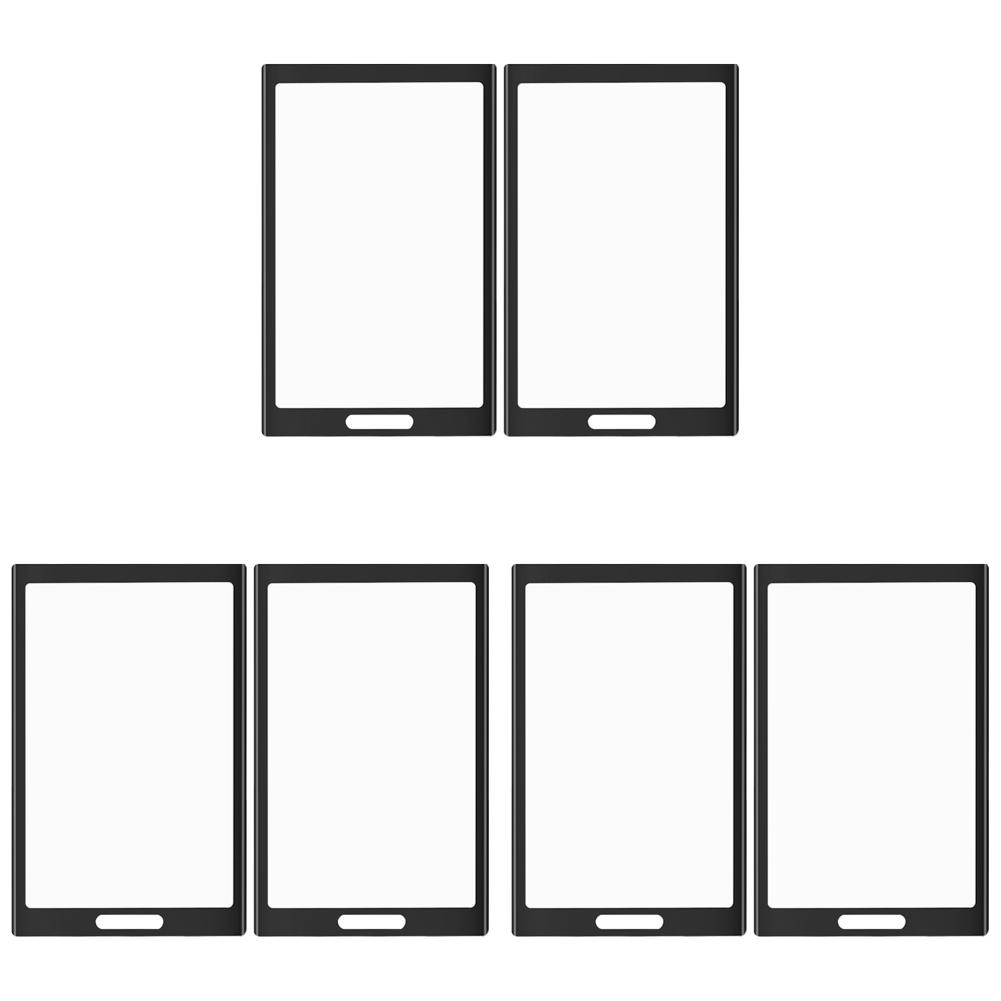- 2Pcs HD 9H Hardness Screen Protector Tempered Glass Film for Insta360 X4 Camer
- 2Pcs HD 9H Hardness Screen Protector Tempered Glass Film for Insta360 X4 Camer