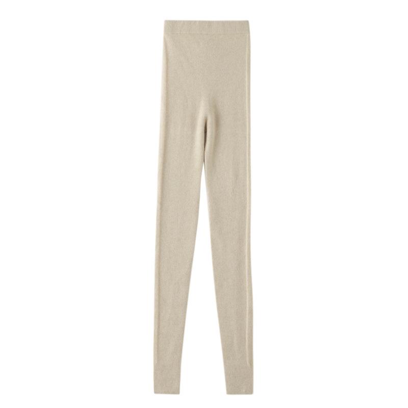 Original Green High-Waist 100% Pure Cashmere Women s Knit Leggings - Warm Tight Base Layer for Autumn and Winter Medium
Original Green High-Waist 100% Pure Cashmere Women s Knit Leggings - Warm Tight Base Layer for Autumn and Winter Medium