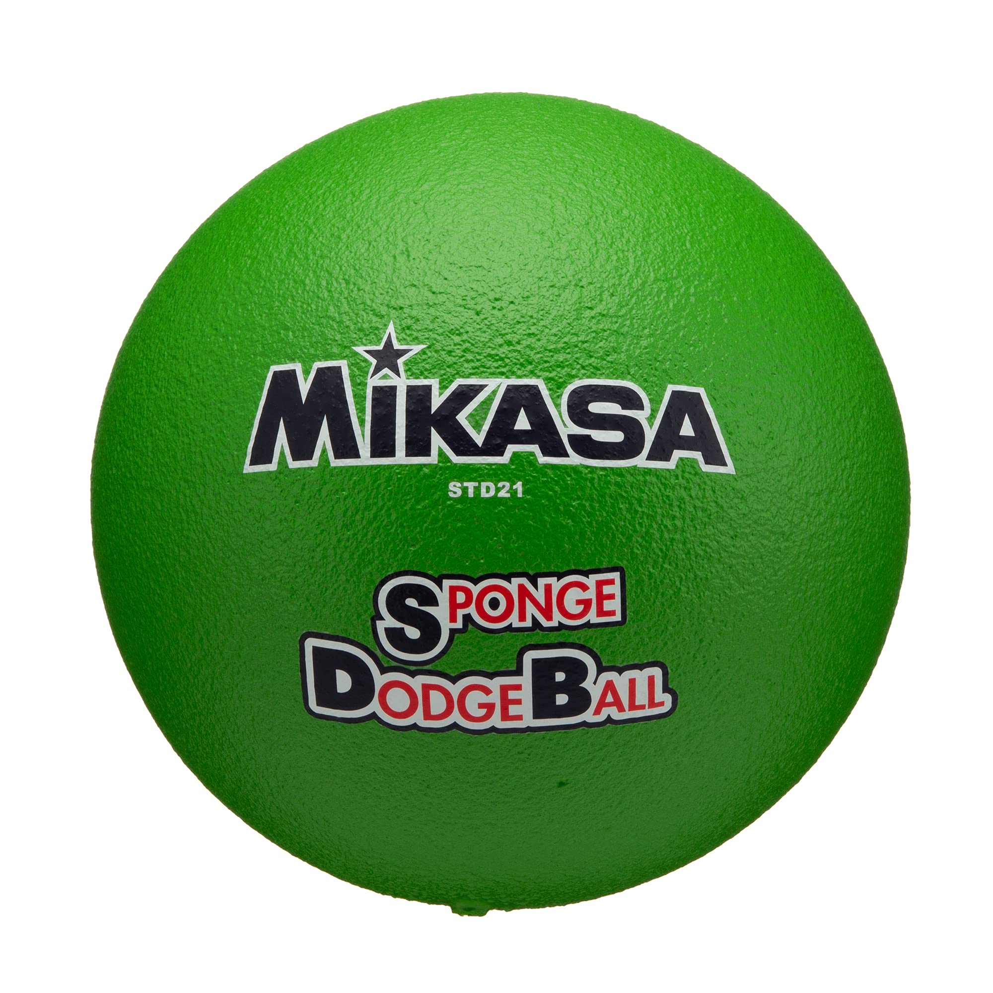 MIKASA Sponge Dodgeball 66 см для малышей и начальной школы 210 г Зеленый G (для студентов) СТД-21 зелёный
MIKASA Sponge Dodgeball 66 см для малышей и начальной школы 210 г Зеленый G (для студентов) СТД-21 зелёный