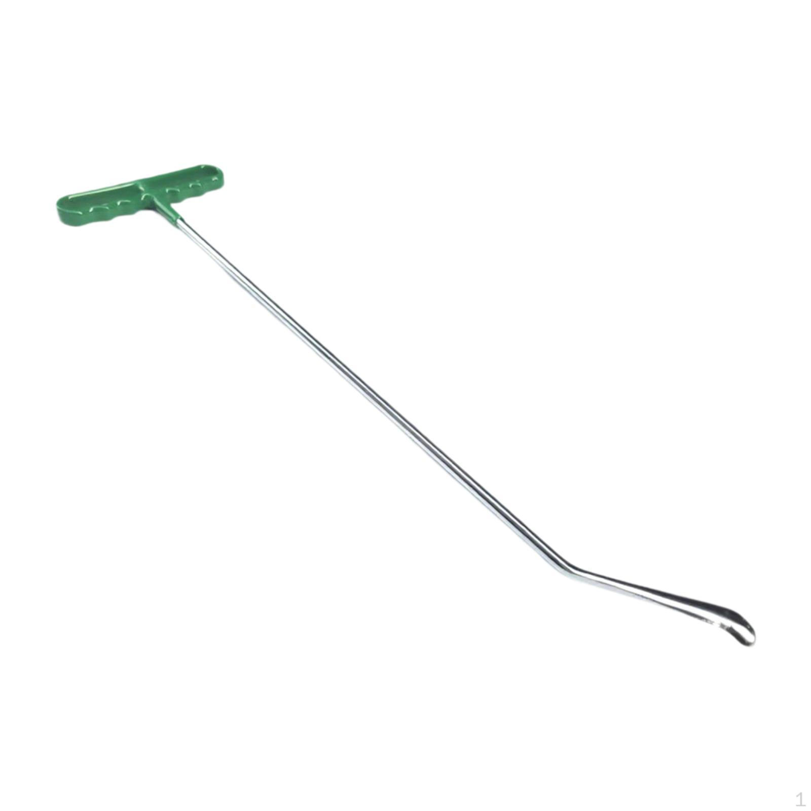 Рычаг для удаления вмятин с противоскользящей рукояткой, пуш-пуллер, инструмент для беспокрасочного ремонта
Рычаг для удаления вмятин с противоскользящей рукояткой, пуш-пуллер, инструмент для беспокрасочного ремонта