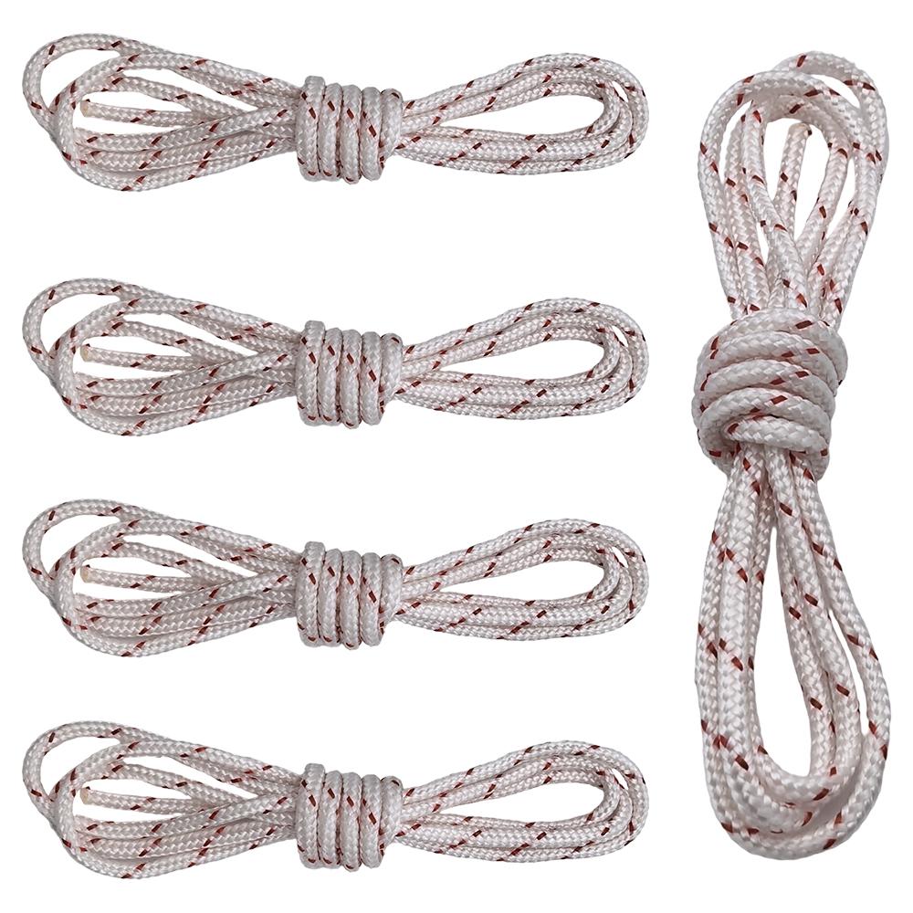 3mm x 5m Starter Rope For Husqvarna 50 51 55 136 137 141 142 268 272 340 345 346XP 350 365 Chainsaw Spare Part China Mainland
3mm x 5m Starter Rope For Husqvarna 50 51 55 136 137 141 142 268 272 340 345 346XP 350 365 Chainsaw Spare Part China Mainland