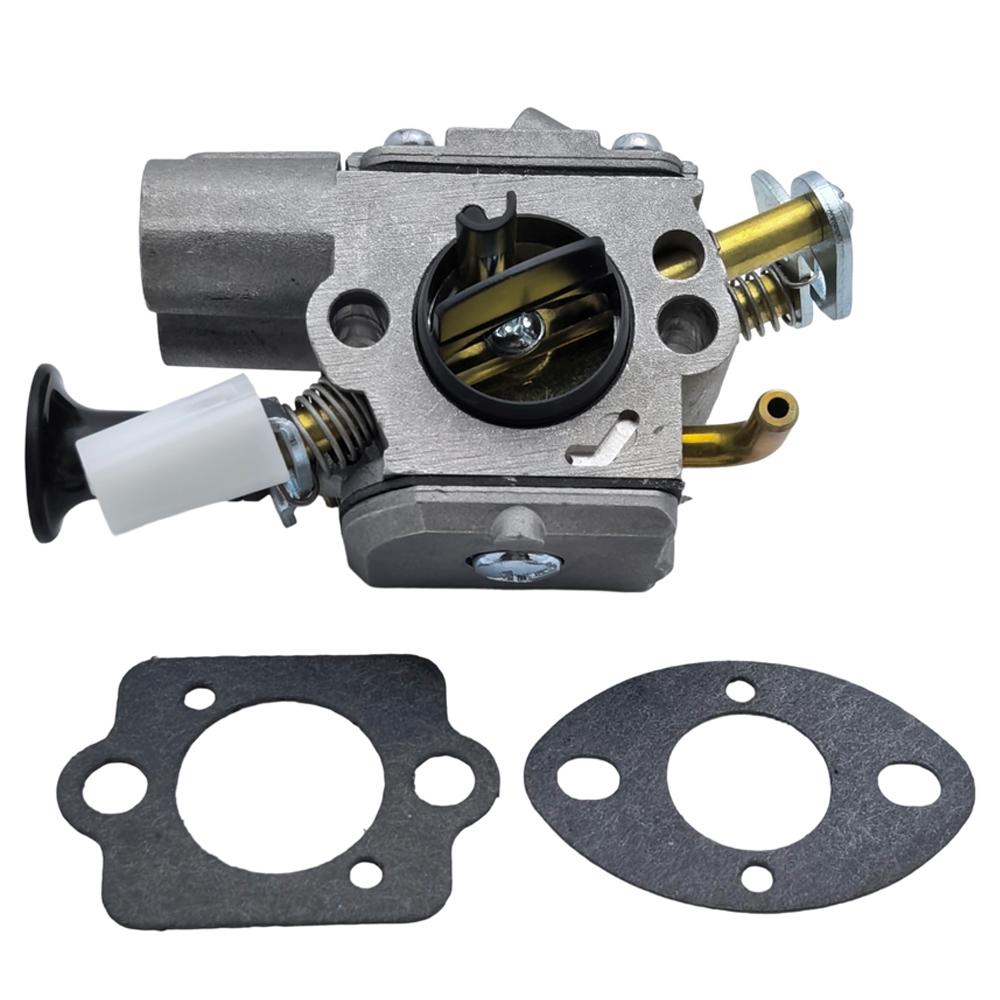 Carburetor For Stihl Chainsaw MS261 MS261C MS261CBE MS261CQ MS261CQZ MS261VW MS261VWZ MS261Z MS271 MS271C MS271CBE MS271Z MS291 China Mainland
Carburetor For Stihl Chainsaw MS261 MS261C MS261CBE MS261CQ MS261CQZ MS261VW MS261VWZ MS261Z MS271 MS271C MS271CBE MS271Z MS291 China Mainland