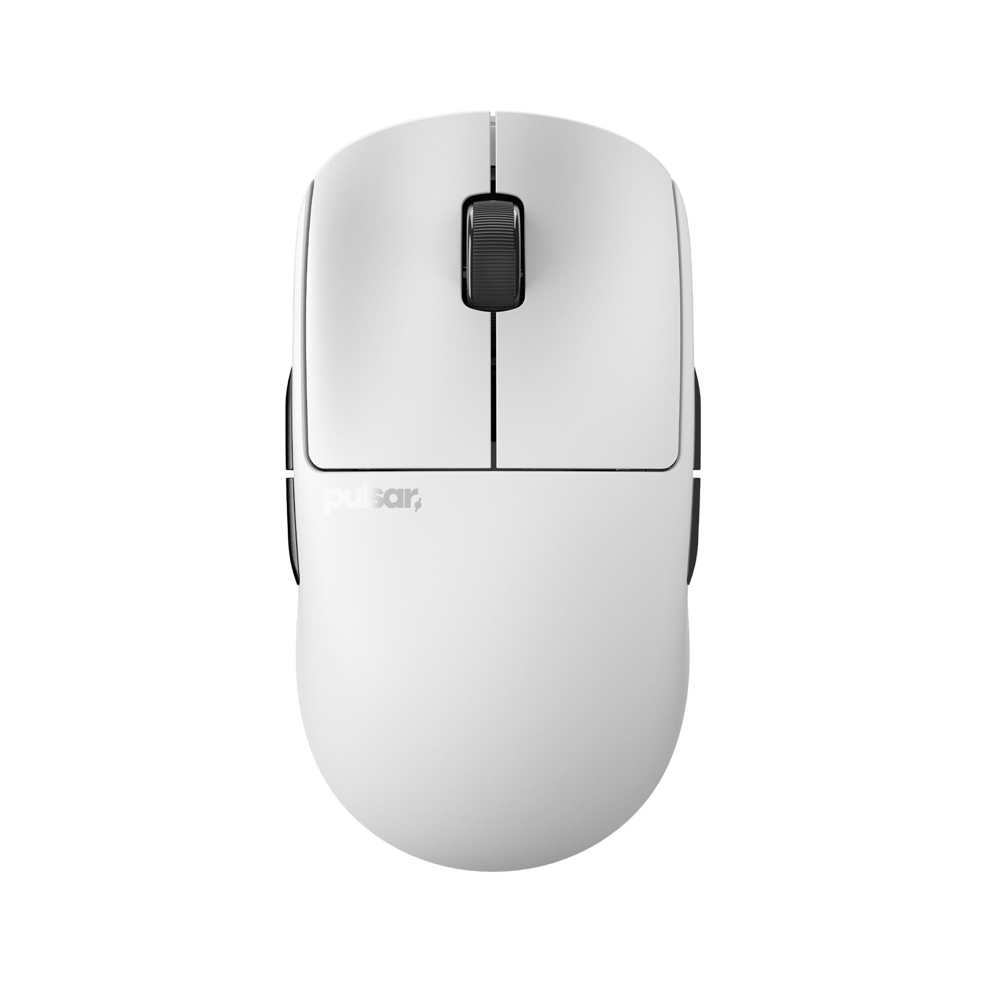 Pulsar Gaming Gears X2A Mini Wireless Gaming Mouse Ultra Light 55g Symmetrical 2.4Ghz 1ms 26000 DPI Optical Sensor PAW3395
Pulsar Gaming Gears X2A Mini Wireless Gaming Mouse Ultra Light 55g Symmetrical 2.4Ghz 1ms 26000 DPI Optical Sensor PAW3395