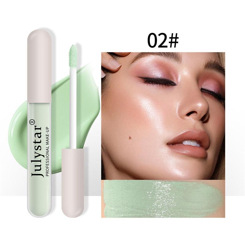 Красота лица консилер точечный консилер 6 цветов стойкий консилер татуировки консилер для глаз и тела 02#
Красота лица консилер точечный консилер 6 цветов стойкий консилер татуировки консилер для глаз и тела 02#