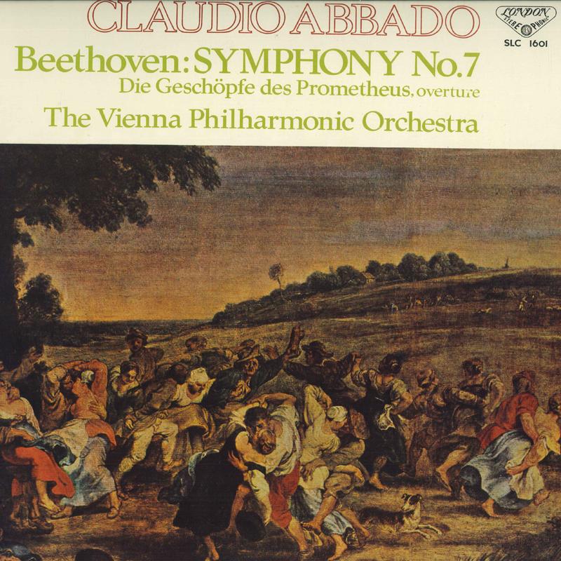 LP-пластинка КЛАУДИО АББАДО - Бетховен: Симфония №. 7 / Балет SLC1601 ЛОНДОН 1967 Япония Классика Б/У
LP-пластинка КЛАУДИО АББАДО - Бетховен: Симфония №. 7 / Балет SLC1601 ЛОНДОН 1967 Япония Классика Б/У