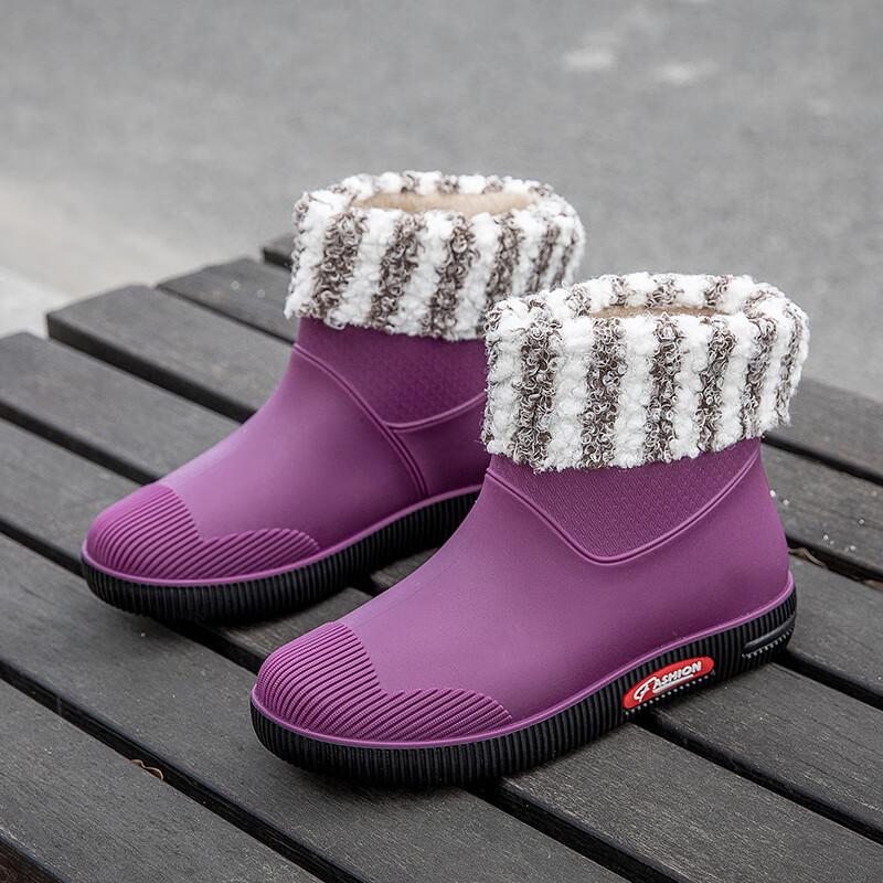 Модные короткие дождевые сапоги Lilang Yingchuan
Модные короткие дождевые сапоги Lilang Yingchuan