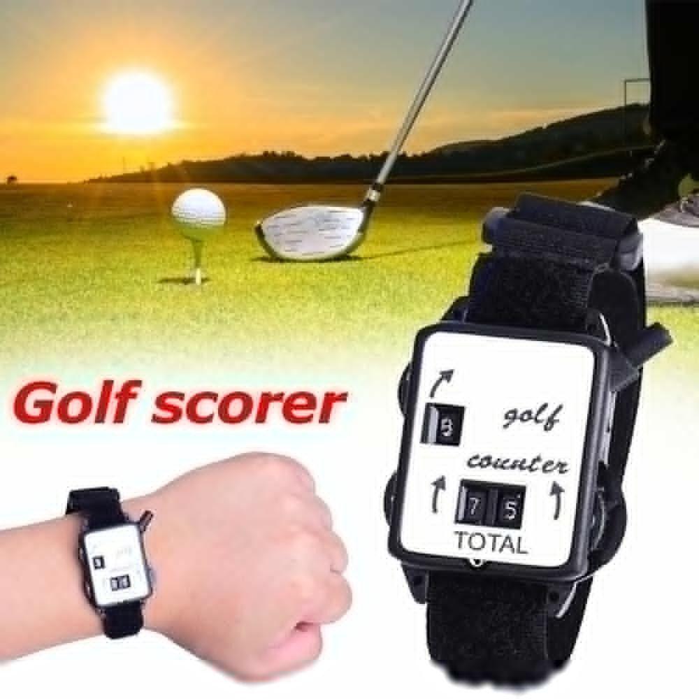 New Mini Black Golf Training Aids Wristband Golf Club Stroke Score Keeper Count Watch Putt Shot Counter Sports Golf Accessories чёрный
New Mini Black Golf Training Aids Wristband Golf Club Stroke Score Keeper Count Watch Putt Shot Counter Sports Golf Accessories чёрный