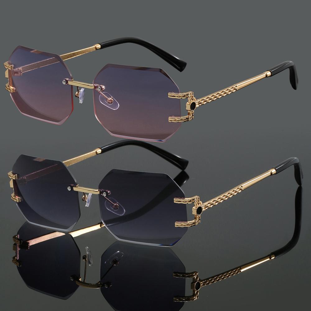 2PCS Couples Fashion Sunglasses Summer Party Vacation Golf Decorative Photo Shoot Holiday Gift for Men And Women XE3772
2PCS Couples Fashion Sunglasses Summer Party Vacation Golf Decorative Photo Shoot Holiday Gift for Men And Women XE3772