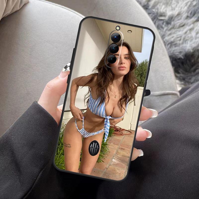 Sexy Lana Rhoades Case For ZTE Nubia Red Magic 11 10 Air 8 8S 9 9S 10S Pro Plus 5G 6R 7 6 7S 6S Pro Back Cover For Red Magic 5G
Sexy Lana Rhoades Case For ZTE Nubia Red Magic 11 10 Air 8 8S 9 9S 10S Pro Plus 5G 6R 7 6 7S 6S Pro Back Cover For Red Magic 5G