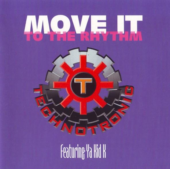 CD TECHNOTRONIC - Move It 724385835926 SBK Records, EM 1995 US Dance & Electronica Used
CD TECHNOTRONIC - Move It 724385835926 SBK Records, EM 1995 US Dance & Electronica Used