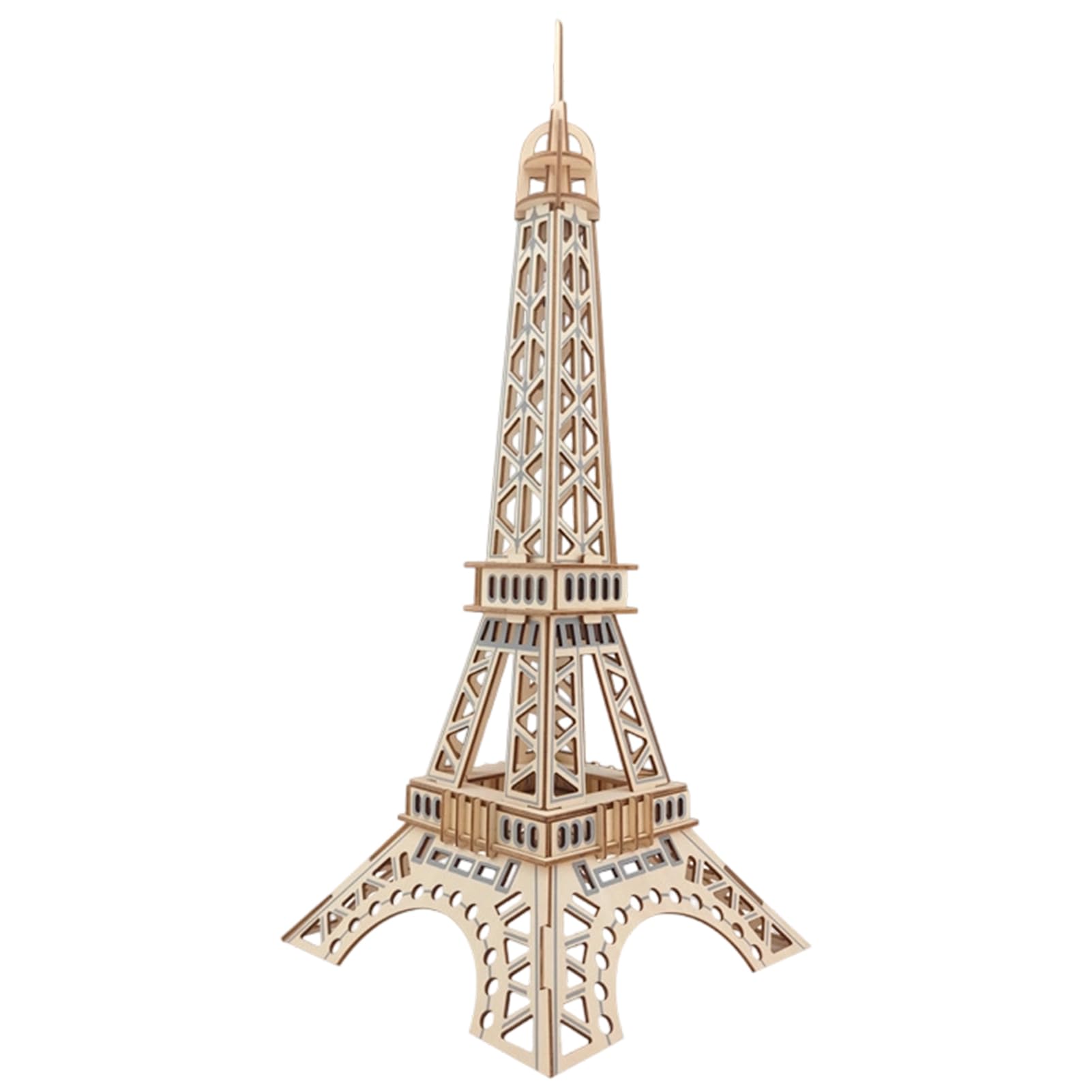 3D Wooden Wooden 3D Eiffel Tower Interior Eiffel Atmosphere Educational Birthday Gift Puzzle, Toy, Puzzle, DIY, Decoration, Train, Tower, Creation,
3D Wooden Wooden 3D Eiffel Tower Interior Eiffel Atmosphere Educational Birthday Gift Puzzle, Toy, Puzzle, DIY, Decoration, Train, Tower, Creation,