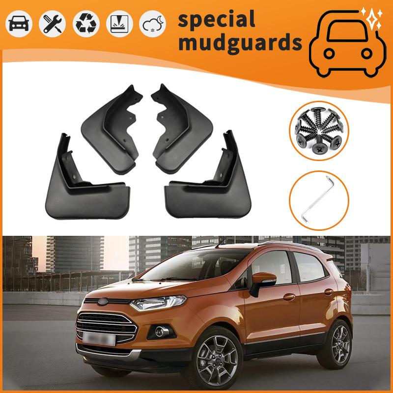 Подходит для крыльев Ford Yibo, Yihu 13-20, автомобильных шин, брызгозащитных крыльев. 13-17 Wing Bo/Fender - Black * 4
Подходит для крыльев Ford Yibo, Yihu 13-20, автомобильных шин, брызгозащитных крыльев. 13-17 Wing Bo/Fender - Black * 4