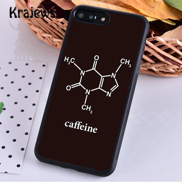 Science Chemistry Caffeine For iPhone 17 Air 16 Phone Case Cover 15 14 plus 12 13 pro max coque Shell Fundas iPhone 12pro max
Science Chemistry Caffeine For iPhone 17 Air 16 Phone Case Cover 15 14 plus 12 13 pro max coque Shell Fundas iPhone 12pro max
