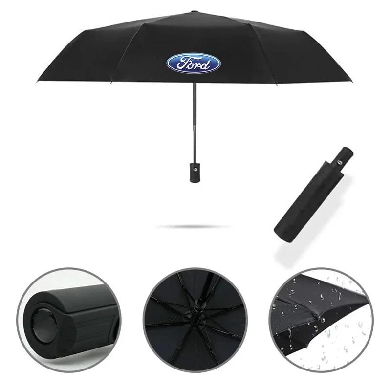 Car Sticker For Ford Strong Fully Automatic Umbrella Folding Rain Umbrella for Fords 2 3 4 5 MK 2 6 7 Ranger Fiesta Kuga Mondeo чёрный
Car Sticker For Ford Strong Fully Automatic Umbrella Folding Rain Umbrella for Fords 2 3 4 5 MK 2 6 7 Ranger Fiesta Kuga Mondeo чёрный