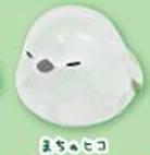 Shiny Transparent Bird 4 Gashapon Playthings Long-tailed Tit Creative Adorable Action Figure Model Ornament Playthings 4cm
Shiny Transparent Bird 4 Gashapon Playthings Long-tailed Tit Creative Adorable Action Figure Model Ornament Playthings 4cm