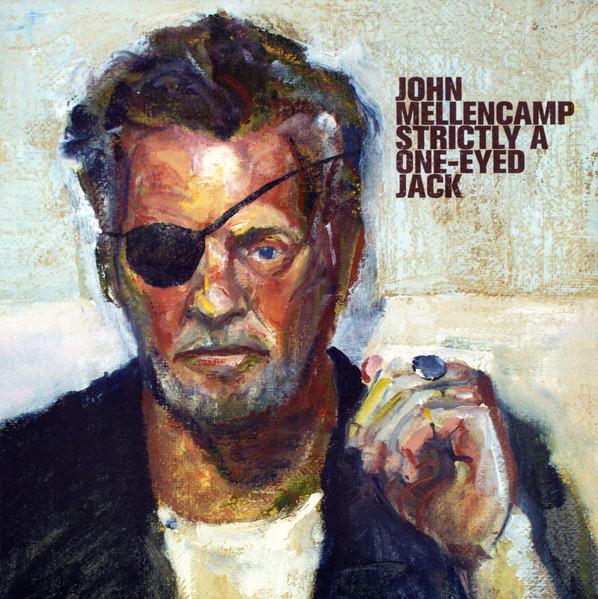 LP Пластинка JOHN COUGAR MELLENCAMP - Strictly A One-Eyed Jack B003503901 Republic Record 2022 Европа Рок
LP Пластинка JOHN COUGAR MELLENCAMP - Strictly A One-Eyed Jack B003503901 Republic Record 2022 Европа Рок