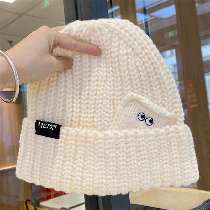 Шапка Женская Осенне-зимняя Новая Утепленная Теплая Шерстяная Шапка Модная Универсальная Вязаная Шапка Пуловер Повязка на Голову Холодная Шапка для Мужчин M(56-58cm)
Шапка Женская Осенне-зимняя Новая Утепленная Теплая Шерстяная Шапка Модная Универсальная Вязаная Шапка Пуловер Повязка на Голову Холодная Шапка для Мужчин M(56-58cm)