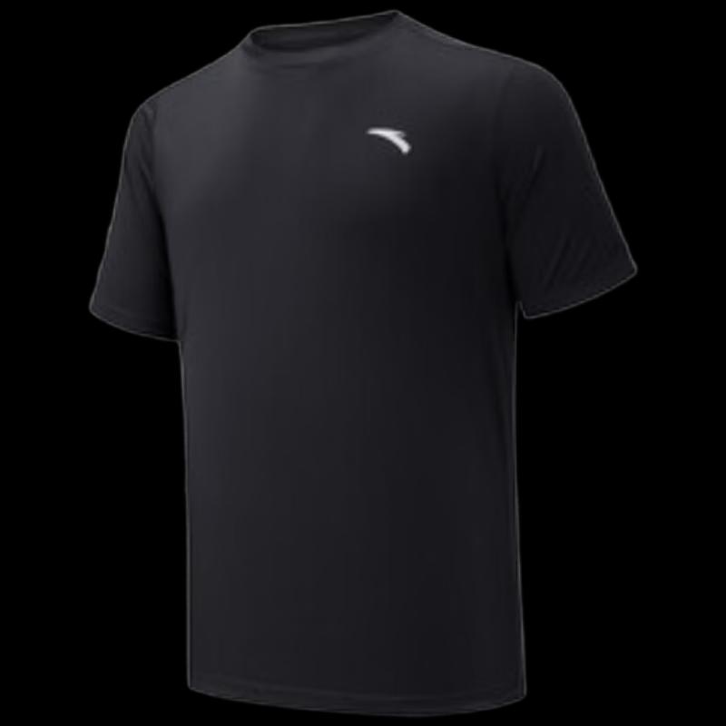 ANTA Men s Quick-Dry Short Sleeve T-Shirt 195/4XL
ANTA Men s Quick-Dry Short Sleeve T-Shirt 195/4XL