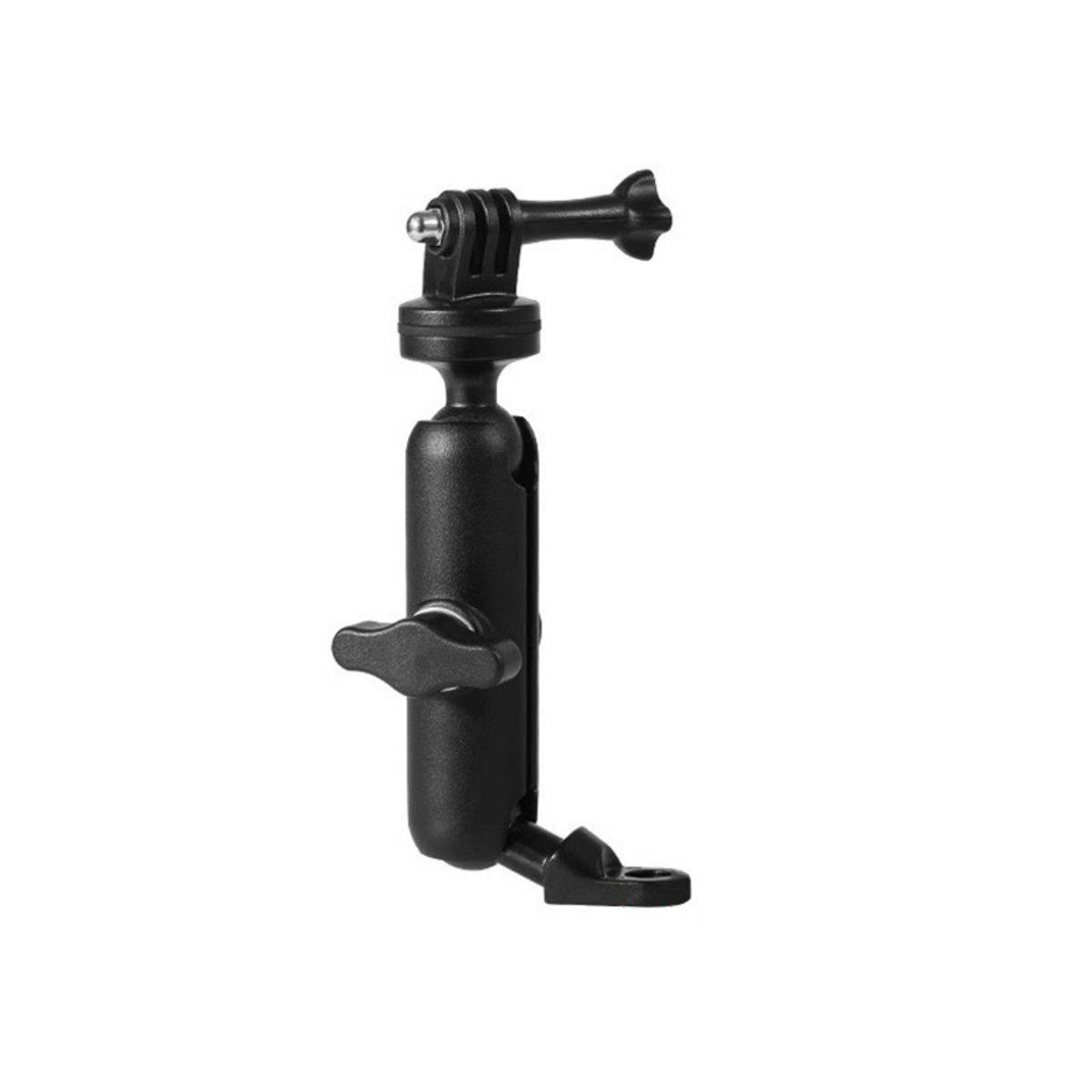 Поддержка мотоцикла Крепление на руль мотоцикла Держатель для велосипеда Кронштейн Поддержка спортивной камеры Мото Mirror holder style чёрный
Поддержка мотоцикла Крепление на руль мотоцикла Держатель для велосипеда Кронштейн Поддержка спортивной камеры Мото Mirror holder style чёрный