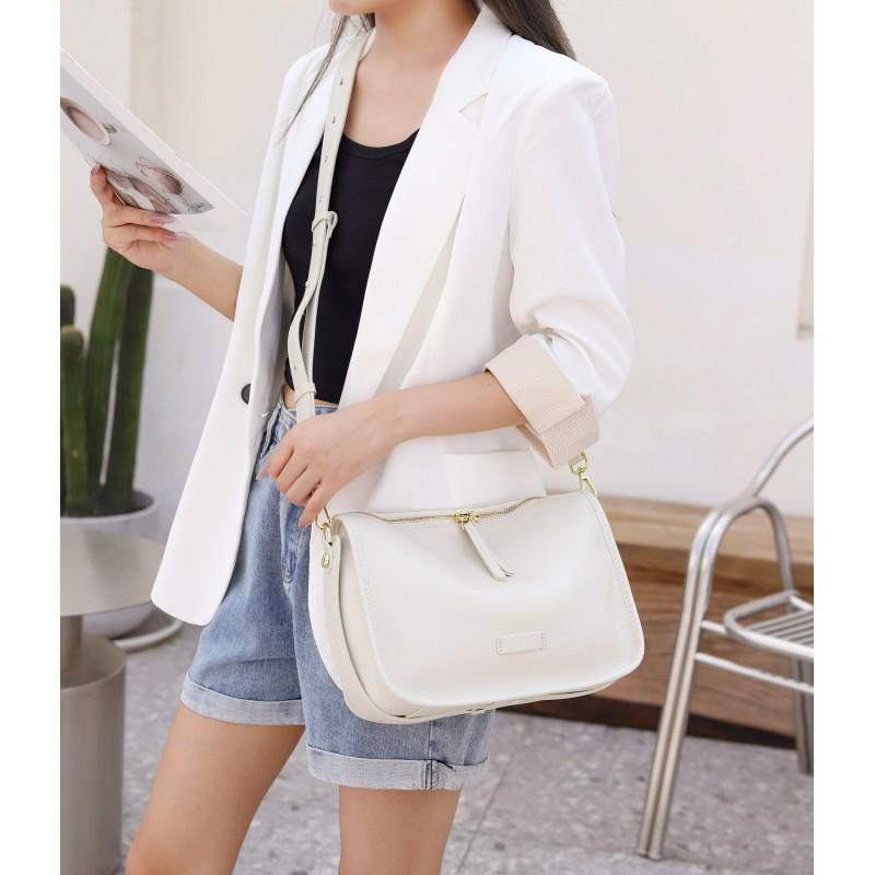 Popular High-capacity Commuting Shoulder Bag With Versatile Design Internet Famous High-end Handbag Women s белый
Popular High-capacity Commuting Shoulder Bag With Versatile Design Internet Famous High-end Handbag Women s белый