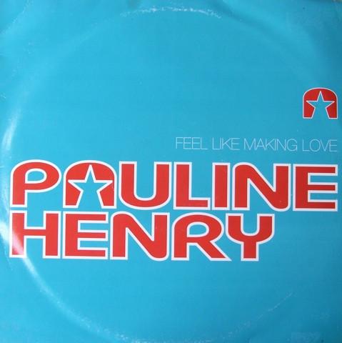 12-дюймовая пластинка PAULINE HENRY - Feel Like Making Love XPR1972 Sony Soho Squar 1993 UK Танцевальная и Электронная Б/У
12-дюймовая пластинка PAULINE HENRY - Feel Like Making Love XPR1972 Sony Soho Squar 1993 UK Танцевальная и Электронная Б/У