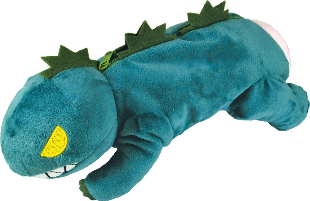 Factory Crayon Pen Pouch Monster Shirimardashi T s Shin-chan Die-cut KS-5540651KS
Factory Crayon Pen Pouch Monster Shirimardashi T s Shin-chan Die-cut KS-5540651KS
