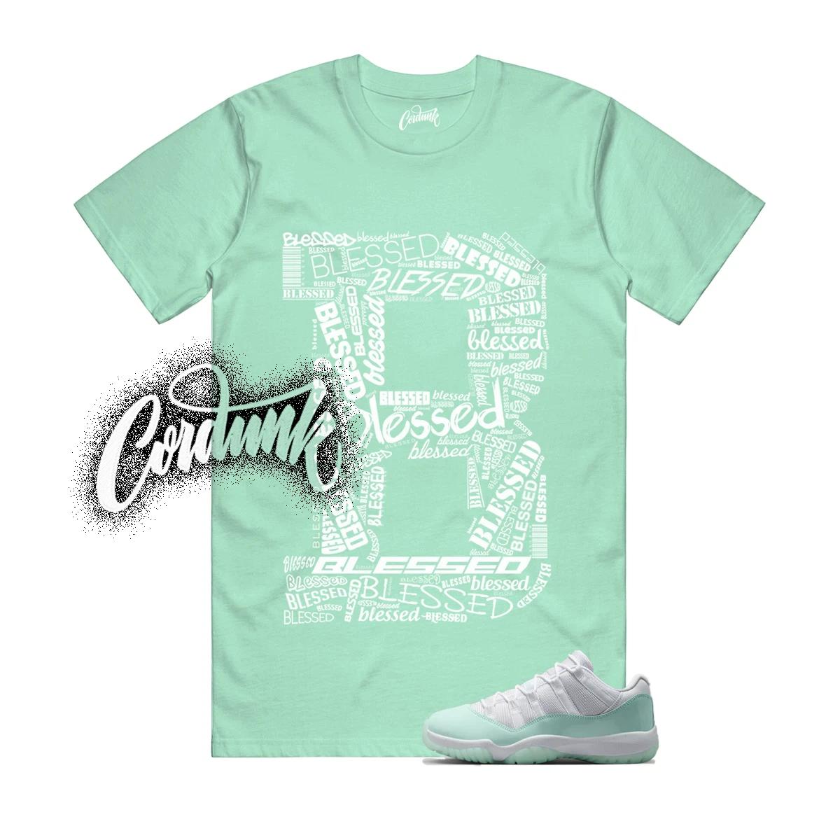 11 Igloo White Mint Green T Shirt Match B BLS XL
11 Igloo White Mint Green T Shirt Match B BLS XL