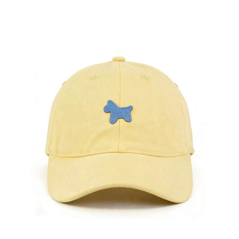 Fashion Breathable Embroidery Pony Baseball Caps Adjustable Hiphop Cotton Baseball Hats Vintage Sunscreen Hats Men Women жёлтый
Fashion Breathable Embroidery Pony Baseball Caps Adjustable Hiphop Cotton Baseball Hats Vintage Sunscreen Hats Men Women жёлтый