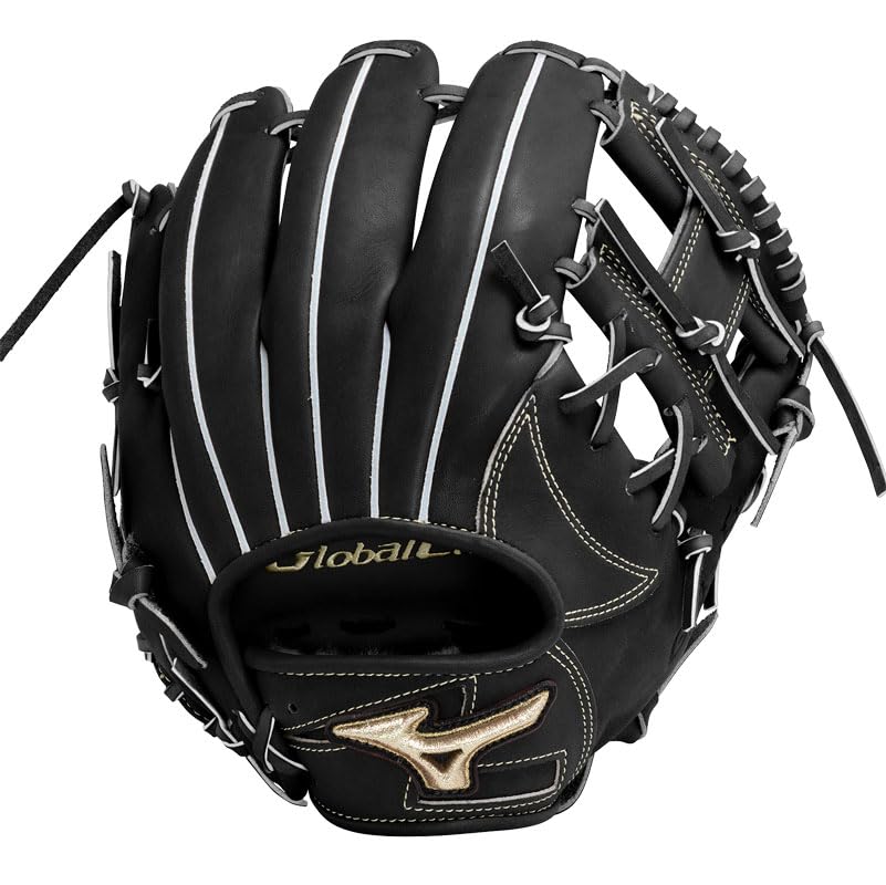 Mizuno MIZUNO Hardball Global Elite NEO Infielder Glove Bag Included Baseball Hardball Glove General 24SS 09 Black pitcher Infinity 4/6 (1AJGH30203) чёрный
Mizuno MIZUNO Hardball Global Elite NEO Infielder Glove Bag Included Baseball Hardball Glove General 24SS 09 Black pitcher Infinity 4/6 (1AJGH30203) чёрный