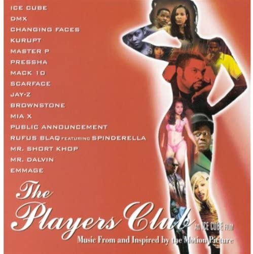 CD FRANK FITZPATRICK; HIDDEN FACES - The Player s Club: Music From And I 3145408862 Heavyweight Rec 1998 Non Japan Soundtracks & Musicals Used
CD FRANK FITZPATRICK; HIDDEN FACES - The Player s Club: Music From And I 3145408862 Heavyweight Rec 1998 Non Japan Soundtracks & Musicals Used