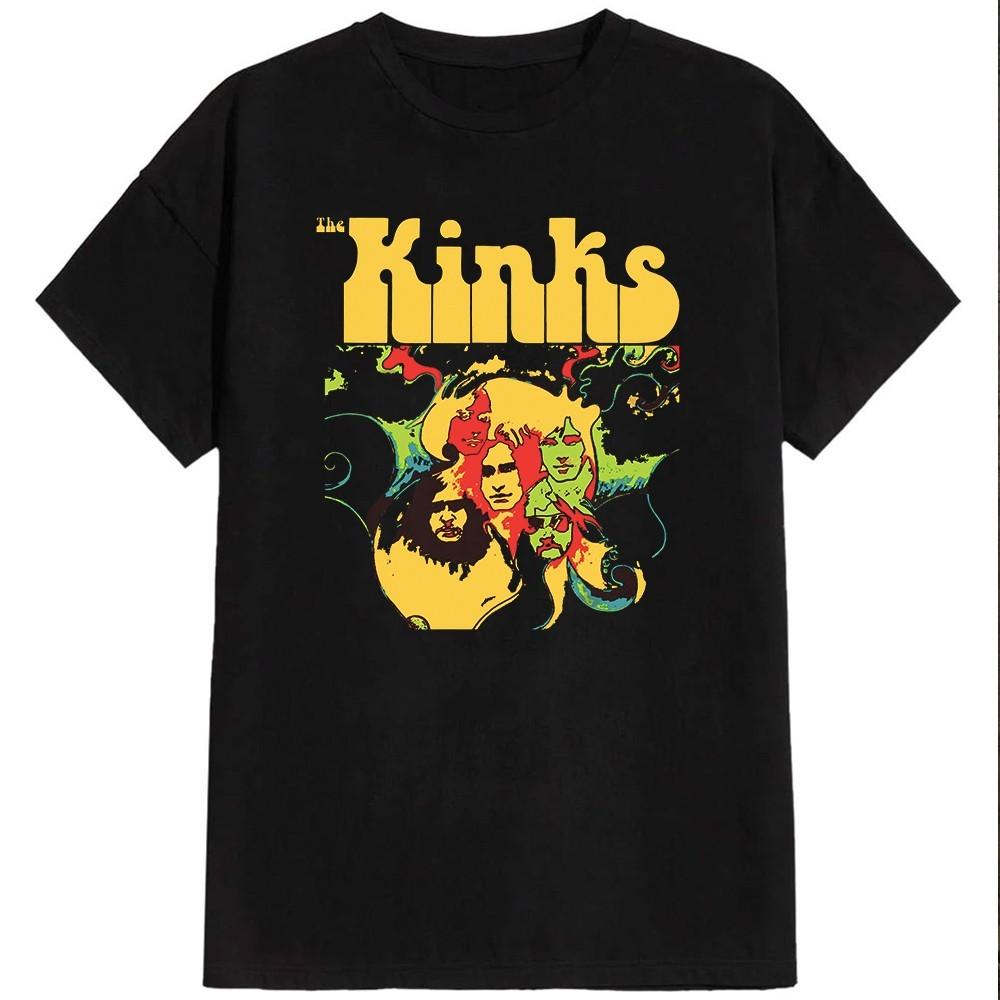 Retro the Kinks Unisex Unisex S-5XL Shirt 14D6 Unisex T-Shirt XXXXL
Retro the Kinks Unisex Unisex S-5XL Shirt 14D6 Unisex T-Shirt XXXXL