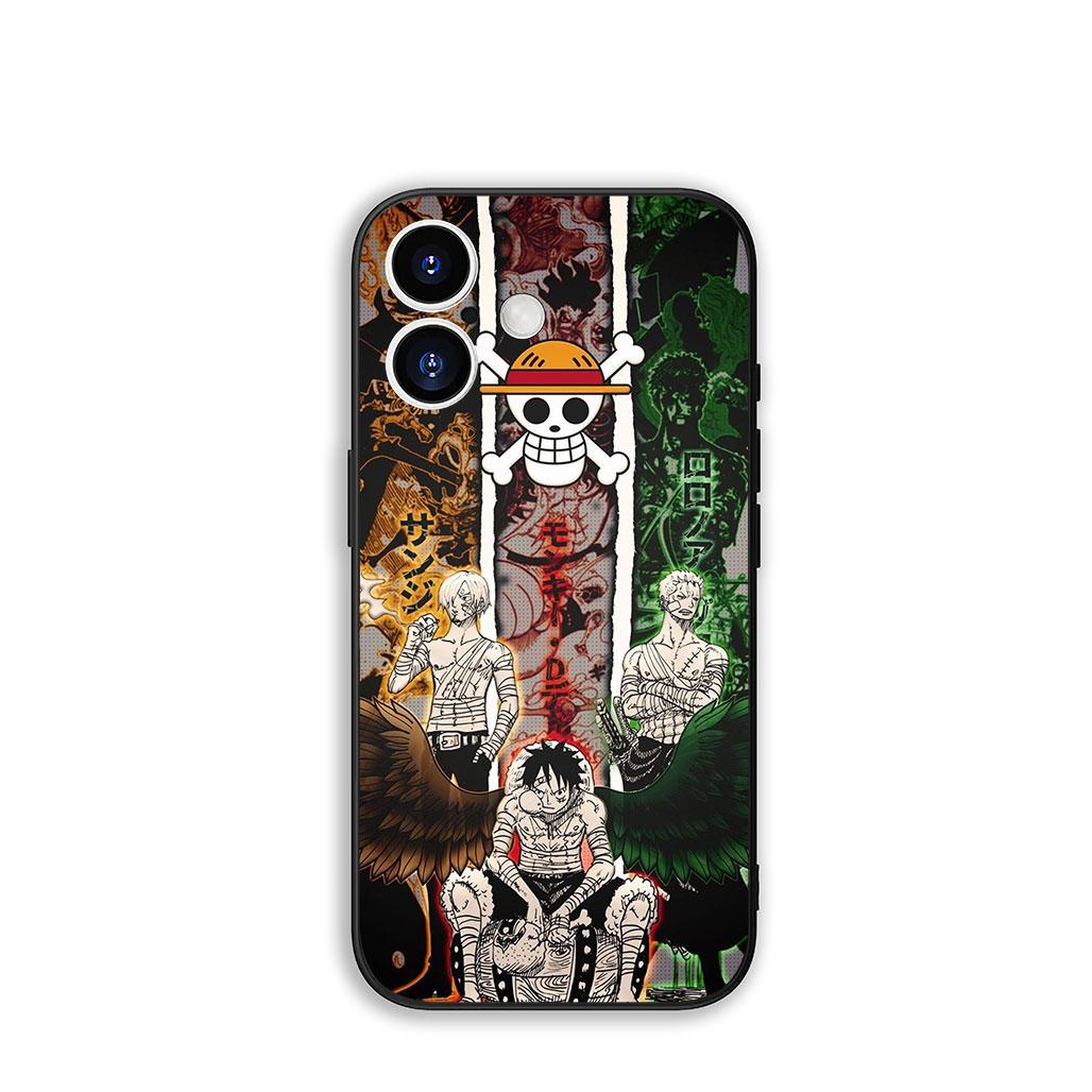 Phone Cover Sanji Luffy One Piece Roronoa Zoro for Xiaomi Redmi Note 14 12 13 ProPlus A4 A3 Pro Plus 12C 13C 14C 5G + Case Redmi Note 12 4G
Phone Cover Sanji Luffy One Piece Roronoa Zoro for Xiaomi Redmi Note 14 12 13 ProPlus A4 A3 Pro Plus 12C 13C 14C 5G + Case Redmi Note 12 4G