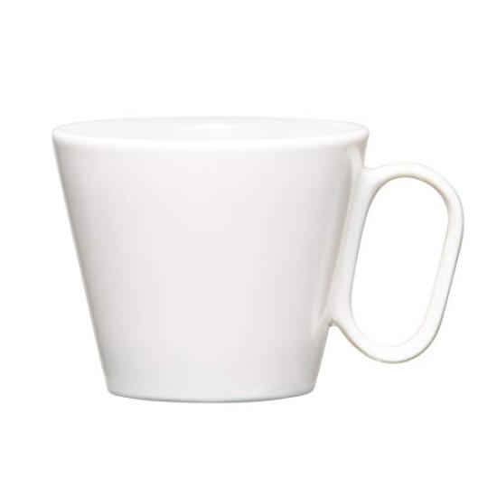 Кружка Wired Beans Кружка Wired Beans прослужит всю жизнь Кружка Mino Ware Regular White Matte 240 мл
Кружка Wired Beans Кружка Wired Beans прослужит всю жизнь Кружка Mino Ware Regular White Matte 240 мл