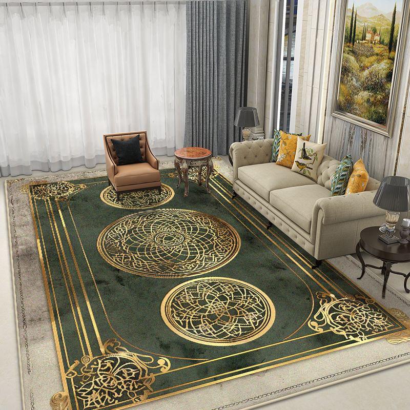 Golden Marble Carpet Living Room Luxury Decoration Home Non-slip Plush Rug 200x300 Decor Bedroom Cloakroom Washable Soft Mats 60x90cm
Golden Marble Carpet Living Room Luxury Decoration Home Non-slip Plush Rug 200x300 Decor Bedroom Cloakroom Washable Soft Mats 60x90cm