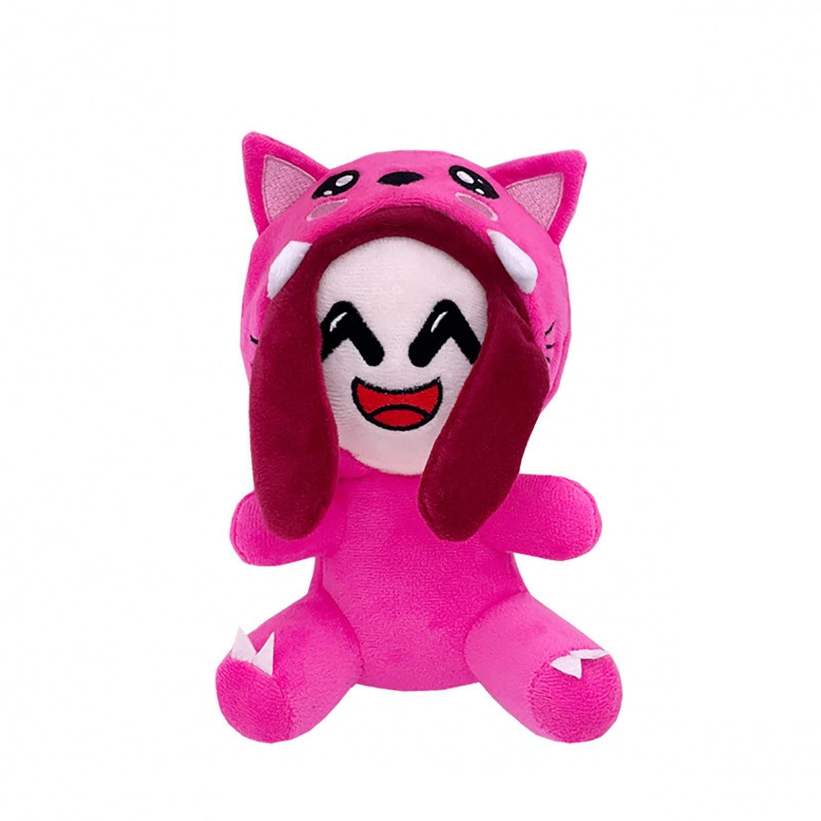 Мягкая игрушка кукла, тряпичная кукла для малышей, подходит для девочек, подарок на день рождения, рождественский подарок на плюшевую игрушку One Size
Мягкая игрушка кукла, тряпичная кукла для малышей, подходит для девочек, подарок на день рождения, рождественский подарок на плюшевую игрушку One Size