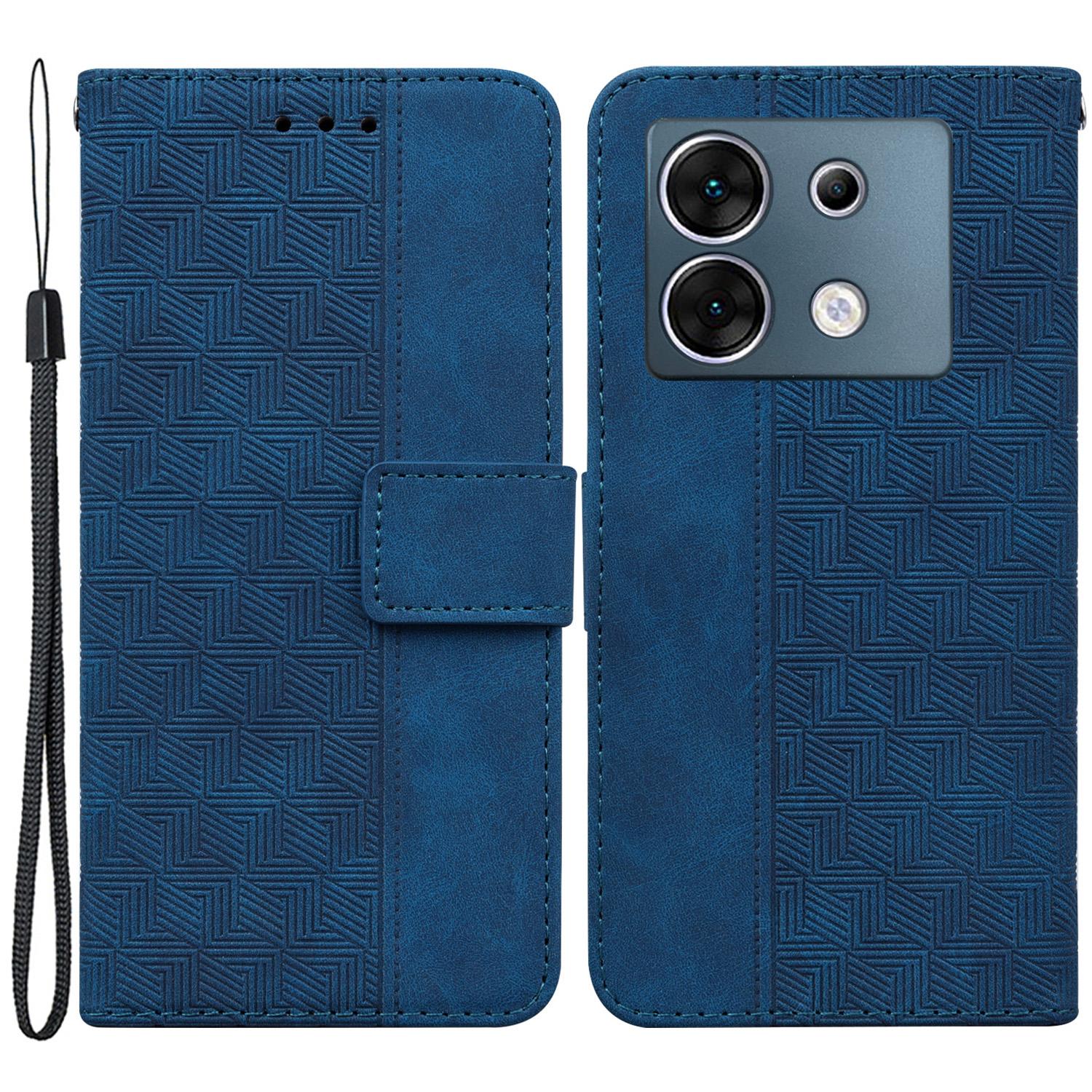 For Infinix Zero 30 5G Wallet Cover Imprinted Anti-Scratch PU Leather Flip Phone Case B
For Infinix Zero 30 5G Wallet Cover Imprinted Anti-Scratch PU Leather Flip Phone Case B