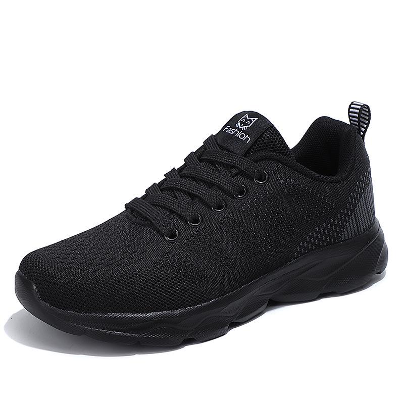 Women s Lightweight Mesh Walking Shoes - Soft Sole, Casual Style for Mothers and Elders, Perfect for Spring and Autumn 37
Women s Lightweight Mesh Walking Shoes - Soft Sole, Casual Style for Mothers and Elders, Perfect for Spring and Autumn 37
