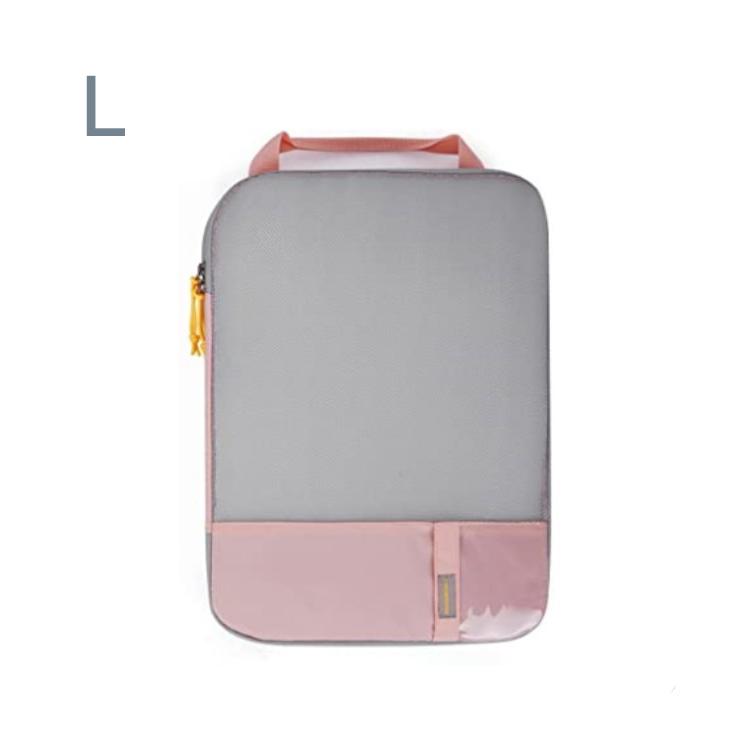 Fashion Travel Compression Packing Space Saving Expandable Luggage Packing Carry On Storage Bag Women Men storage bags
Fashion Travel Compression Packing Space Saving Expandable Luggage Packing Carry On Storage Bag Women Men storage bags