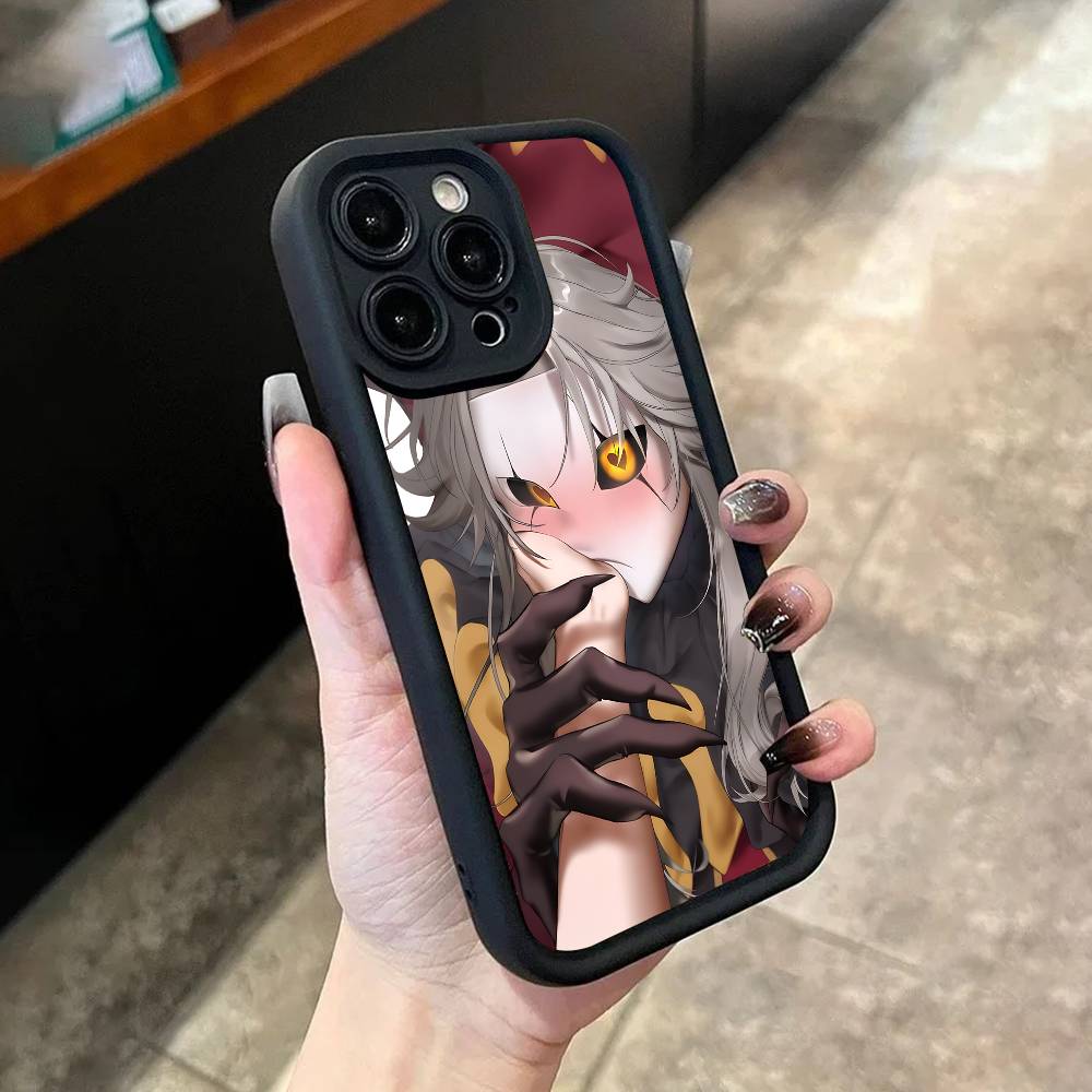 Чехол для телефона F-Freak C-Circus P-Pierrot для iPhone 17,16,15,14,13,12,11,Pro,Max,Plus,X,XS,SE4,E,Mini Черный Утолщенный бортик iPhone 11 Pro
Чехол для телефона F-Freak C-Circus P-Pierrot для iPhone 17,16,15,14,13,12,11,Pro,Max,Plus,X,XS,SE4,E,Mini Черный Утолщенный бортик iPhone 11 Pro