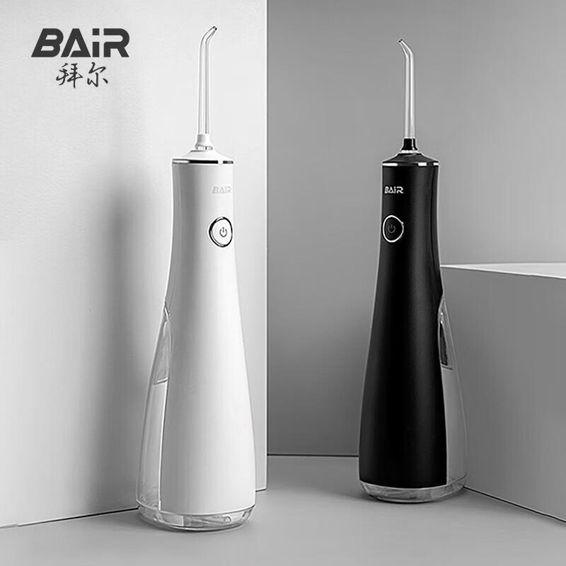 Bair M6 Portable Water Flosser
Bair M6 Portable Water Flosser