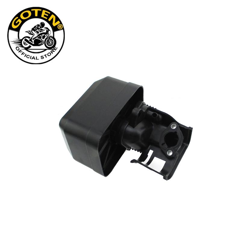Goten Air Filter Box For Gmax 7900 Honda GX200 GX160 GX120
Goten Air Filter Box For Gmax 7900 Honda GX200 GX160 GX120