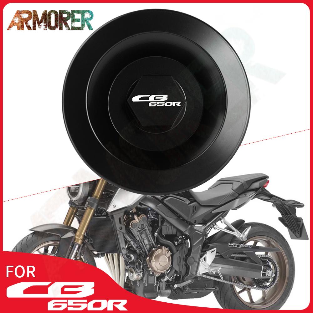 CB650R крышка зажигания двигателя, алюминиевые аксессуары для мотоциклов с ЧПУ для Honda CB 650R CB650 R CB 650R
CB650R крышка зажигания двигателя, алюминиевые аксессуары для мотоциклов с ЧПУ для Honda CB 650R CB650 R CB 650R