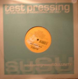 12inch Record KIM ENGLISH - Simply Grateful 12SUSU13 SuSU 2002 UK Dance & Electronica Used
12inch Record KIM ENGLISH - Simply Grateful 12SUSU13 SuSU 2002 UK Dance & Electronica Used