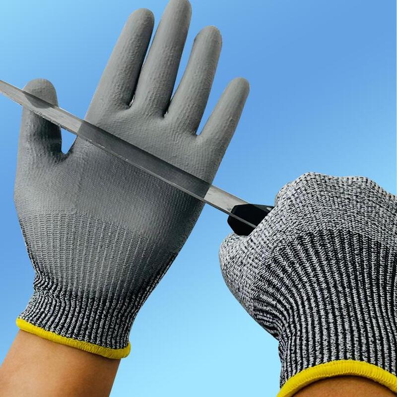 UOSU Anti-Cut Work Gloves
UOSU Anti-Cut Work Gloves