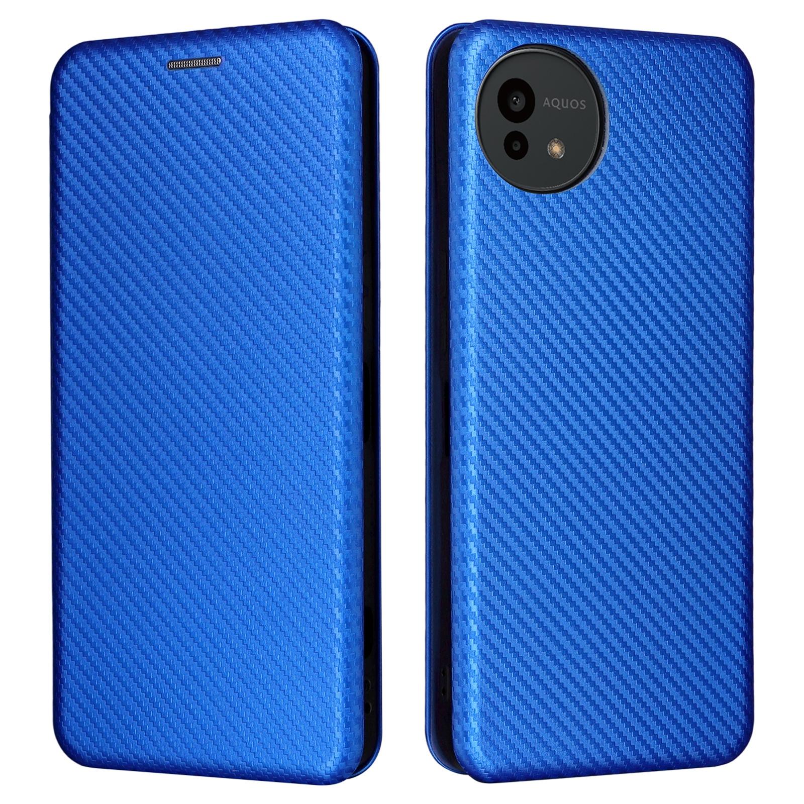 Для Sharp Aquos Wish5 Чохол Текстура вуглецевого волокна Ударостійкий Чохол для телефону зі штучної шкіри D
Для Sharp Aquos Wish5 Чохол Текстура вуглецевого волокна Ударостійкий Чохол для телефону зі штучної шкіри D