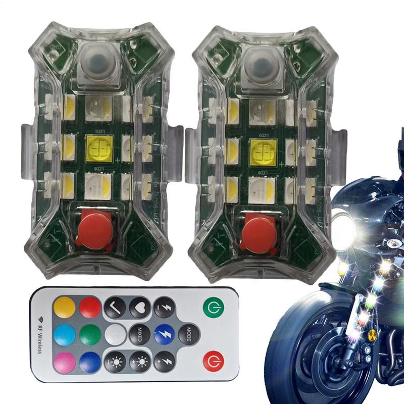 LED Flashing Lights Rechargeable Safety Warning Light Automotive Flashing Lights Adjustable Flashing Warning Lights Wireless Car CN
LED Flashing Lights Rechargeable Safety Warning Light Automotive Flashing Lights Adjustable Flashing Warning Lights Wireless Car CN