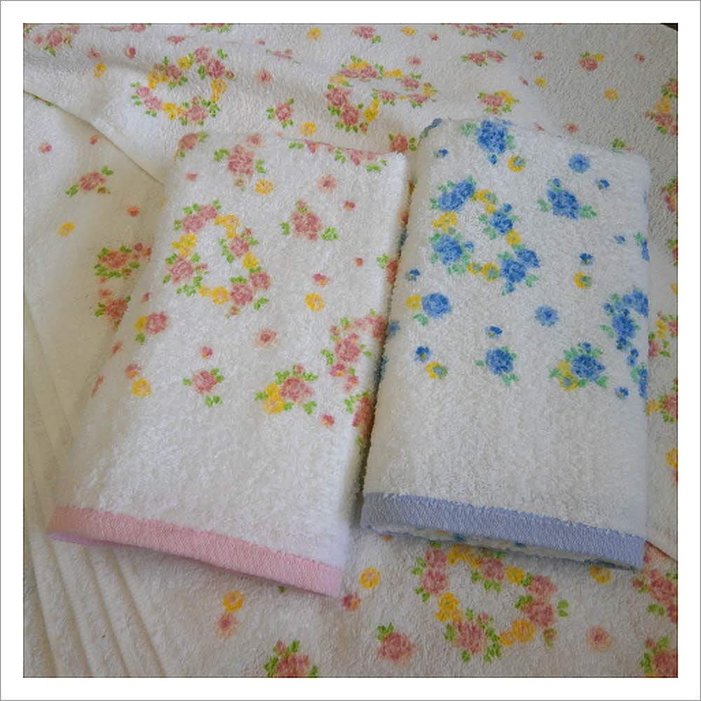 Оптовая закупка полотенец Senshu для лица, набор из 12 полотенец с цветочным узором из хлопка, сделано в Японии 100%
Оптовая закупка полотенец Senshu для лица, набор из 12 полотенец с цветочным узором из хлопка, сделано в Японии 100%