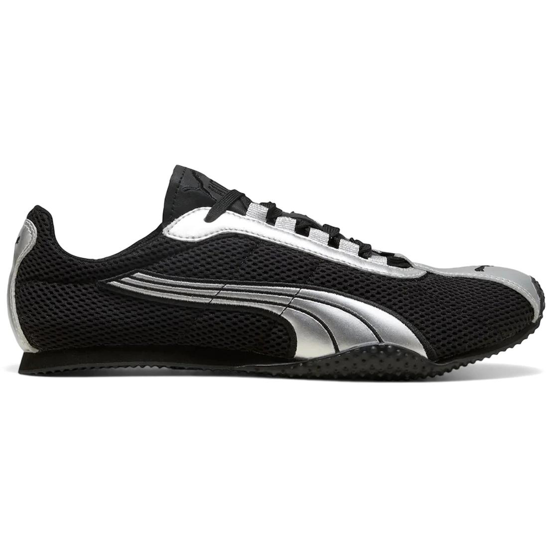 Sneaker Puma H-Street OG Black Silver(403692-02) 43
Sneaker Puma H-Street OG Black Silver(403692-02) 43